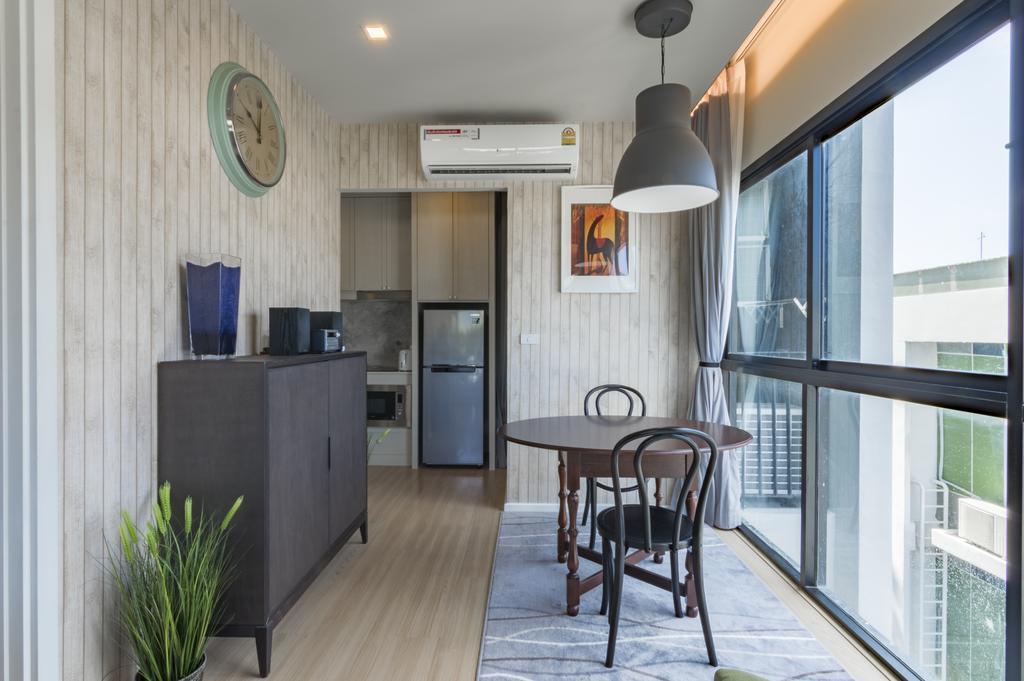 Dlux Condominium 510 Rawai Exterior photo