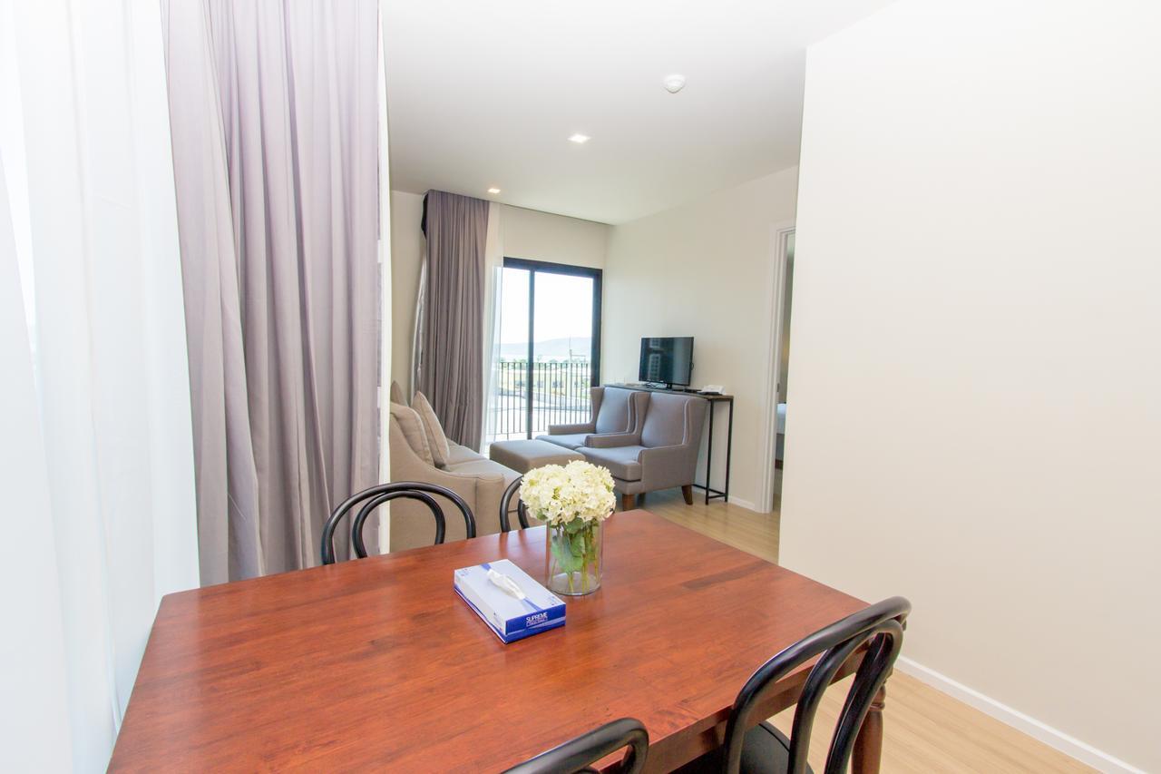 Dlux Condominium 510 Rawai Exterior photo